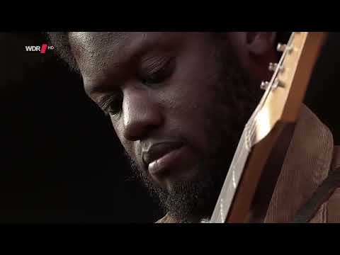 Michael Kiwanuka - Cold Little Heart at Haldern Pop Festival 2016