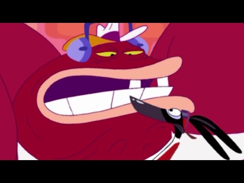 Ratz 🐀 RATS VS POISSONS- Compilation en HD