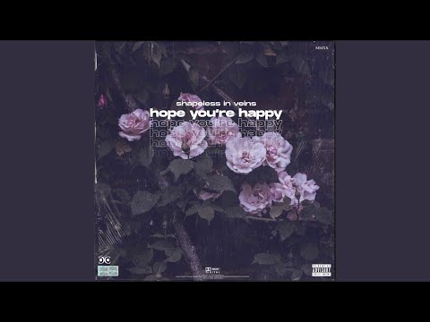 Hope You’re Happy