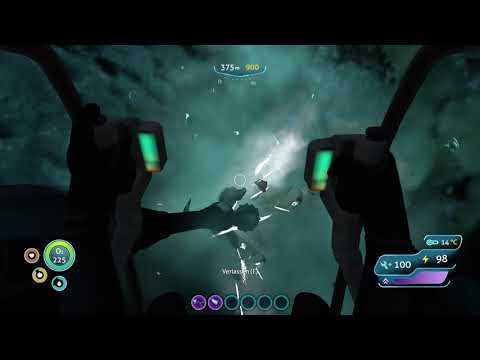 Subnautica EP32 - Rohstoffe farmen