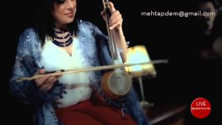 Mehtap Demir HÜZÜN ÇİÇEĞİ (SADNESS FLOWER) Music&Lyrics Mehtap DEMİR