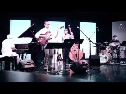 Hristo Vitchev Quartet - 