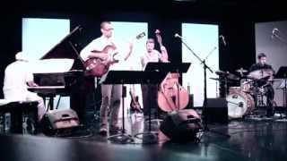 Hristo Vitchev Quartet - 
