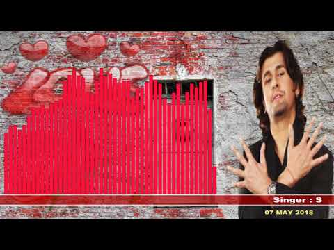 YEHI HAI TAMMANA TERE DAR KE SAAMNE ( Singer, Sonu Nigam ) Rafi Ki Yaaden