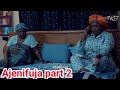 AJENIFUJA part 2 latest Yoruba movie 2024 Drama | Peju Ogunmola | Kolawole | Emma Olamiposi