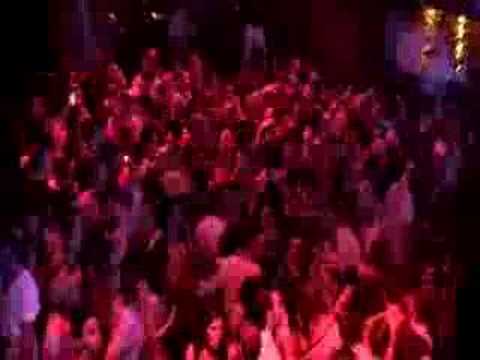 Dj Mar - T Live @ Amnesia Ibiza