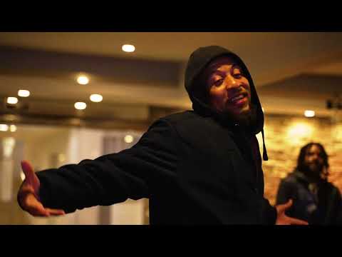 SpittyGray - 4 In The Morning (Video)