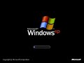 Windows XP Anti Piracy Screen But Without The Filter