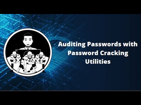 image-What is password audit?