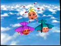 PBS Kids Sprout The Place Where Friendship Grows 2005 2006 Promo
