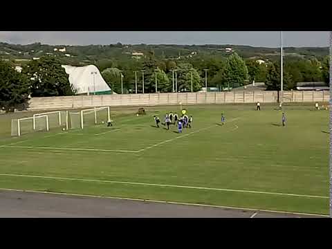 Veneto - Juniores Regionali U19 Girone B - Giornata 1 - Lonigo vs Belfiorese