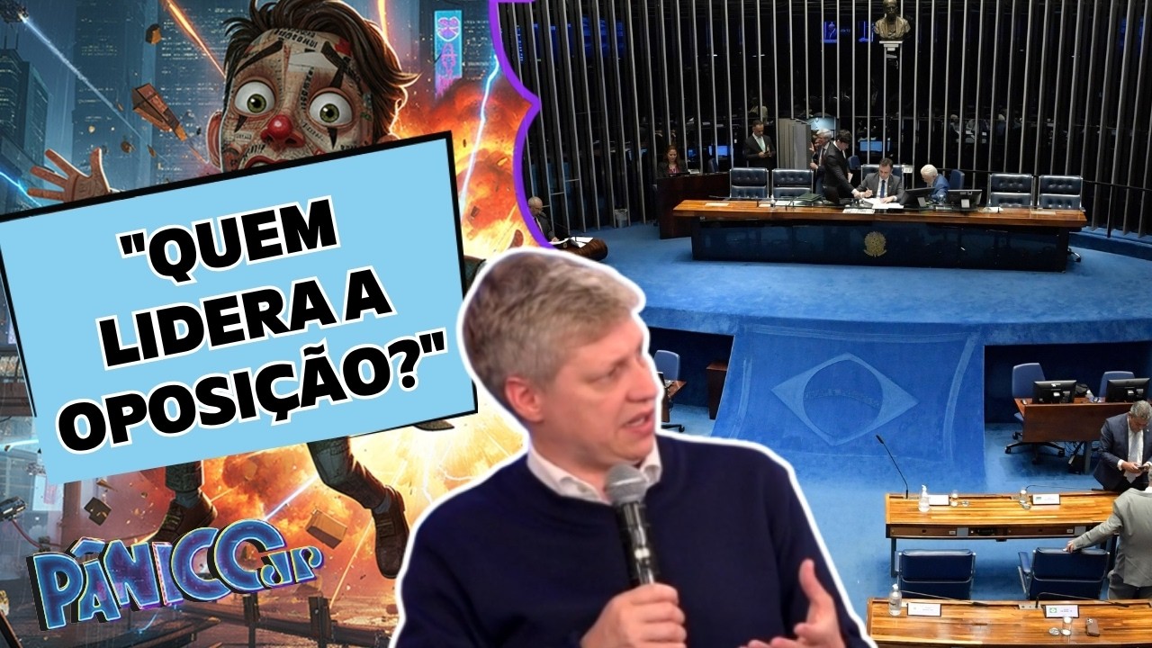 MARCEL VAN HATTEM REVELA O IMPACTO DE BOLSONARO NO FUTURO DA DIREITA
