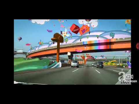 MBC 46th (1961 - 2007) Ident