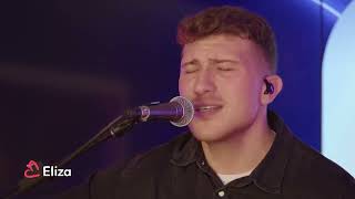 ΓΙΑΝΝΗΣ ΞΑΝΘΟΠΟΥΛΟΣ – Όλα μου τα παίρνεις | My Radio 104,6