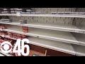 Gov. Kemp declares State of Emergency as supply chain woes continue