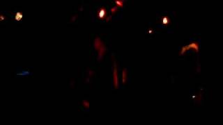 Ray Davies (Kinks) - One More Time, KB, Malmö, Sweden 2009-10-02