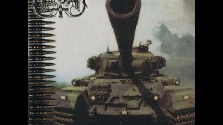 Marduk - Panzer Division [Full Album 1999]