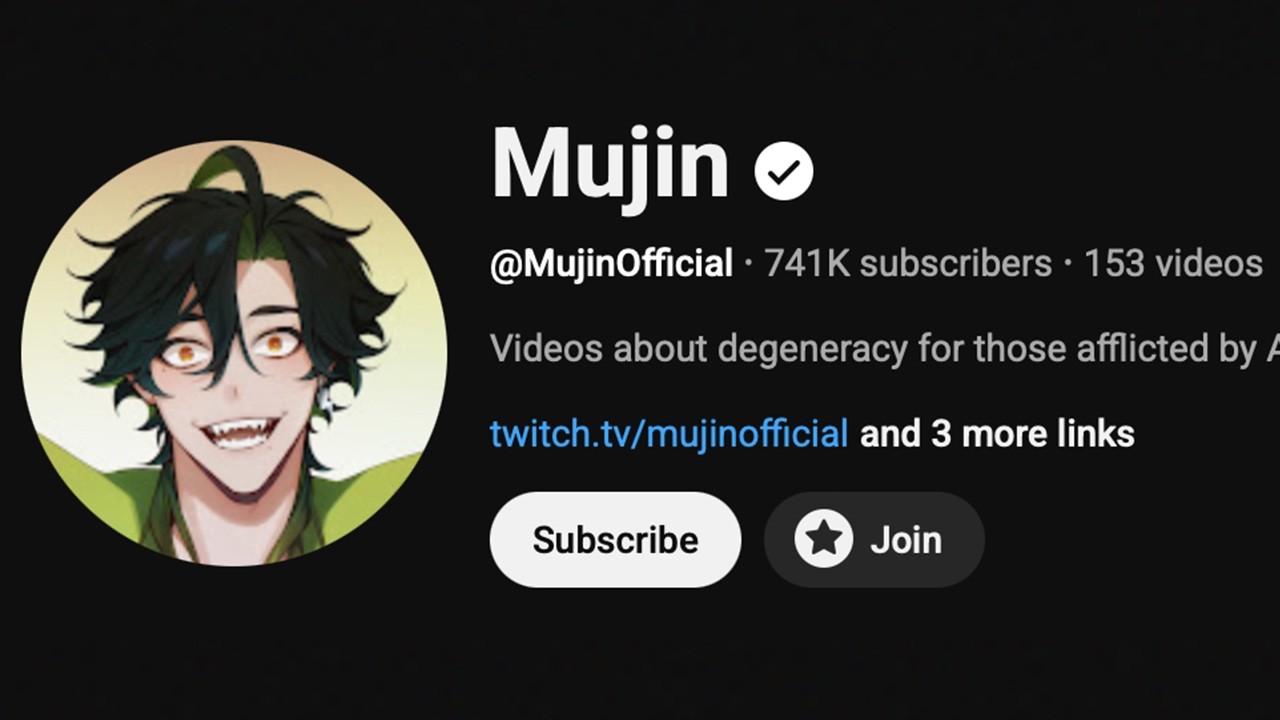 DELETE YOUR CHANNEL NOW!!