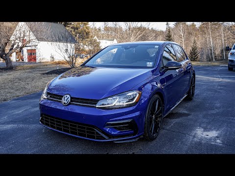 Volkswagen Reliability... My Experience