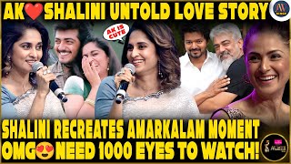 Download lagu Ajith – Vijay Friendship Bond😍Shalini Drops a Big Surprise for Fans 1st Time🔥Crowd Erupts Non-Stop😎 mp3