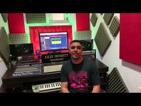 Kristi - Ardhi dita (prod.by Mr. Stan)