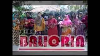 Download lagu QOSIDAH BALIORIA - PERDAMAIAN (PARODI NASIDARIA - PEDAMAIAN) mp3