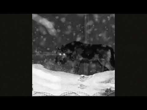 Joji x Post Malone Type Beat / "alone again"