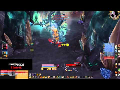 Ozruk Guide (Heroisch) - Der Steinerne Kern - wow.mmozone.de