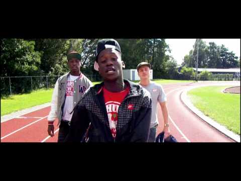 Flow&Co - Koningsnummer (prod. Moksi Meppie)