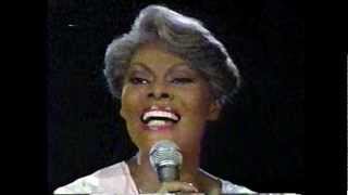 SOLID GOLD | Dionne Warwick sings, "Even a Fool Would Let Go" | 1981 - Episode 40