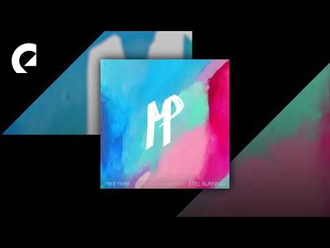 Mike Parr feat. Frida Winsth - I'm Your Ride