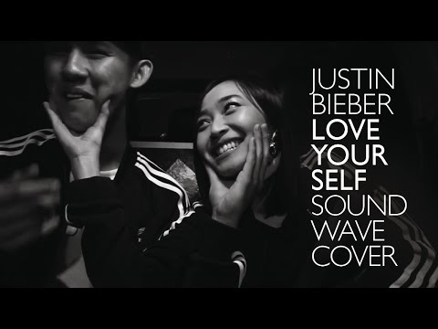 Love Yourself - Justin Bieber (Soundwave cover)