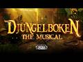 Djungelboken The Musical Trailer 2026 2027