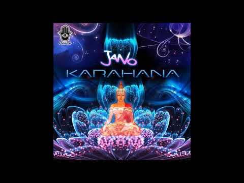 krunch & jano bonanza original mix