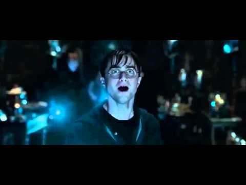 Harry Potter and the Deathly Hallows: Part II (Clip 'Bellatrix Lestrange's Vault')
