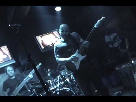 Cover Hugo Fuguet en el Teatro Bar (Desde tan lejos)