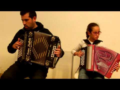 Malhão em Duo Concertinas