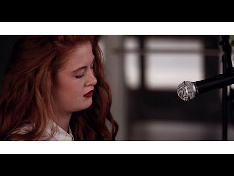 RAWCOUSTIC | Debrah Scarlett - Soon we´ll be found (Sia Cover)