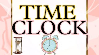 Time|Clock|Introduction|Part-1|Class 3rd-5th