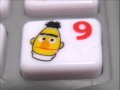 Sonata No 1 For Fisher Price Sesame Street Silly Sounds Remote