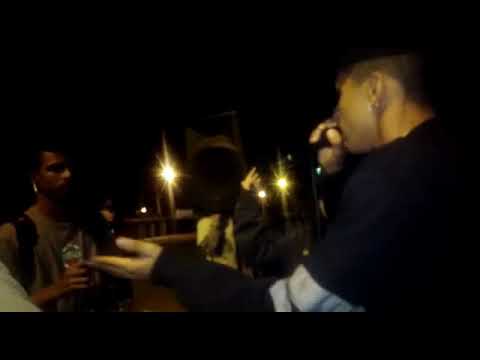 Batalha Da Norocity /Harlley x Eduardo // Final