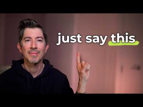 How to Master Small Talk (Even If You Hate It)