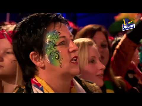 LVK 2018: Waat kin ut toch gaeve - Sandra en Marco