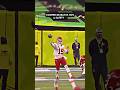 COOPER DeJean Is NOT A Safety Nfl Shorts