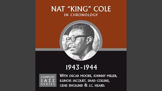 I Can't Give You Anything But Love (02-?-44)