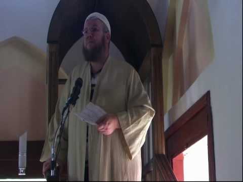 Si ta presim RAMAZANIN - Hoxhë Irfan Salihu