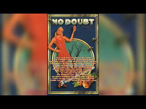 Thumbnail for "JUST A GIRL"No Doubt coversong@uke4. by Gabrial McNair