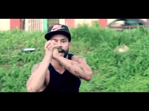 Pantyman - Amor Ilimitado (Official Reggae Music Video 2015)