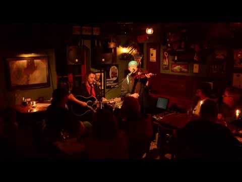 Irish Folk mit CAT & G. O'Neill