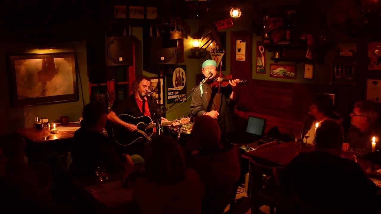 Irish Folk mit CAT & G. O'Neill